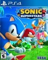Sonic Superstars Image