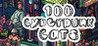 100 Cyberpunk Cats Image