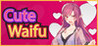 Cute Waifu Image