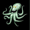 Octopus - Ocean Adventure Image