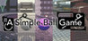 A Simple Ball Game