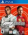 F1 năm 2020