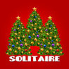 Tri Xmas Tree Solitaire Image