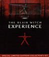 Blair Witch Experience Special Limited Edition Collector's Set Image