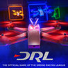 The Drone Racing League Simulator Image