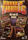 Dirt Thrills: 4-in-1 Pack Image
