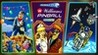 Pinball FX3: Williams Pinball - Volume 6 Image