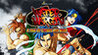The Tale of Clouds and Wind: QUByte Classics Image