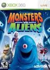 Monsters vs. Aliens Image