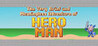 The Very Brief and Meaningless Adventure of Hero Man Image