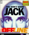 You Don't Know Jack: Offline Image