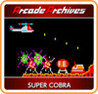 Arcade Archives: Super Cobra