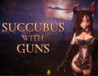 Succubus With Guns Image