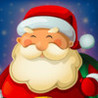 Santa Christmas Gift Slots Party - with Snowman Angel & Reindeer Holiday Theme Slot Machine Game Image