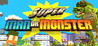 Super Man Or Monster Image
