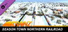 Trainz: A New Era - DLC Route: Season Town Image