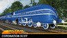 Trainz: A New Era - DLC: Coronation Scot Image