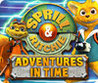 Sprill & Ritchie: Adventures in Time Image