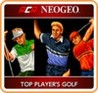 ACA NeoGeo: Top Player's Golf Image