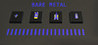 Bare Metal