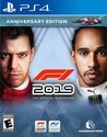 F1 2019 Image