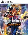 Street Fighter 6: Years 1-2 Fighters Edition