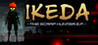 Ikeda : The Scrap Hunter E.P. Image