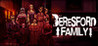 The Beresford family