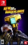 New Tales from the Borderlands Image