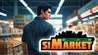 siMarket Supermarket Simulator Image