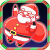 Santa Hop Image