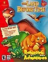The Land Before Time: Prehistoric Adventures Image
