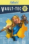 Fallout 4: Vault-Tec Workshop Image