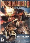 MechWarrior 4: Clan 'Mech Pack Image
