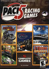 Pack 5 Racing Games Image