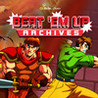 Beat 'Em Up Archives: QUByte Classics Image