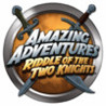 Amazing Adventures: Riddle of the Two Knights