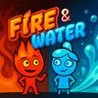Fire & Water Image