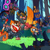 Magicbook AutoBattler Image