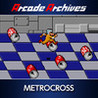 Arcade Archives: Metro-Cross