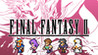 Final Fantasy II Pixel Remaster Image