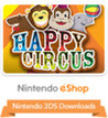 Happy Circus Image