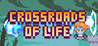 Crossroads of life Image
