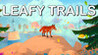 Leafy Trails Image