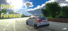 Drive Forward Image