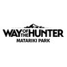 Way of the Hunter - Matariki Park