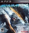 Metal Gear Rising: Revengeance Image