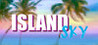 Island sky RPG Image