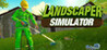 Landscaper Simulator