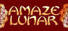 aMAZE Lunar Image